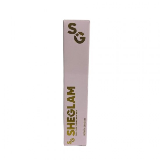 Sheglam Mascara